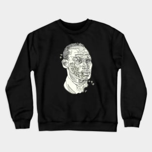 Candyman Crewneck Sweatshirt